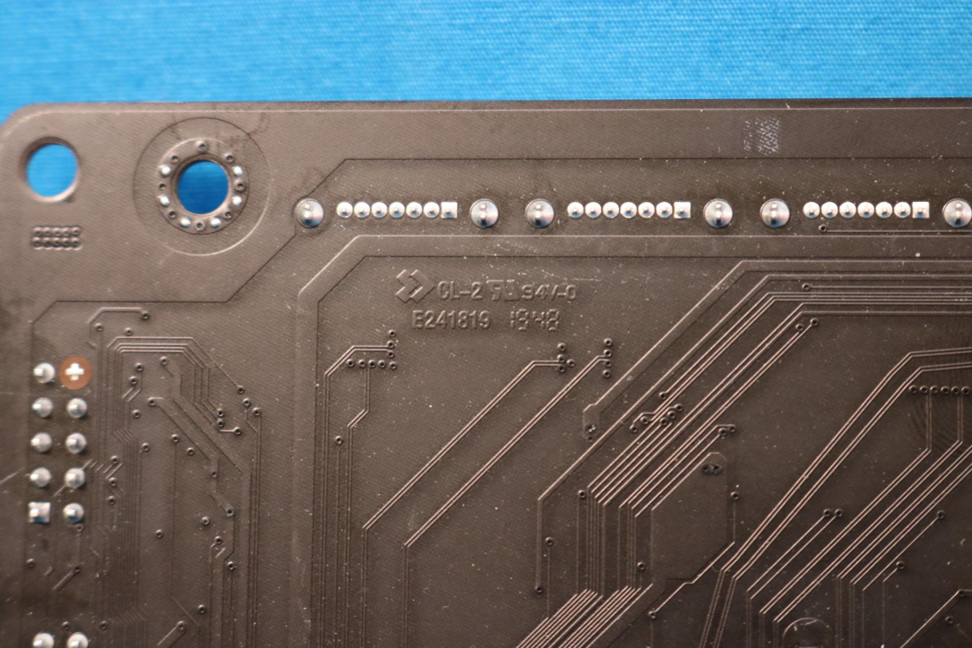 *Updated BIOS* ASRock B450 Steel Legend AMD Socket AM4 DDR4 ATX Desktop Motherboard No I/O Shield