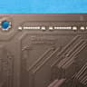 *Updated BIOS* ASRock B450 Steel Legend AMD Socket AM4 DDR4 ATX Desktop Motherboard No I/O Shield