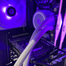 “P-Reign” i5-8600k, 1660ti 6Gb Mid-Level Gaming PC 