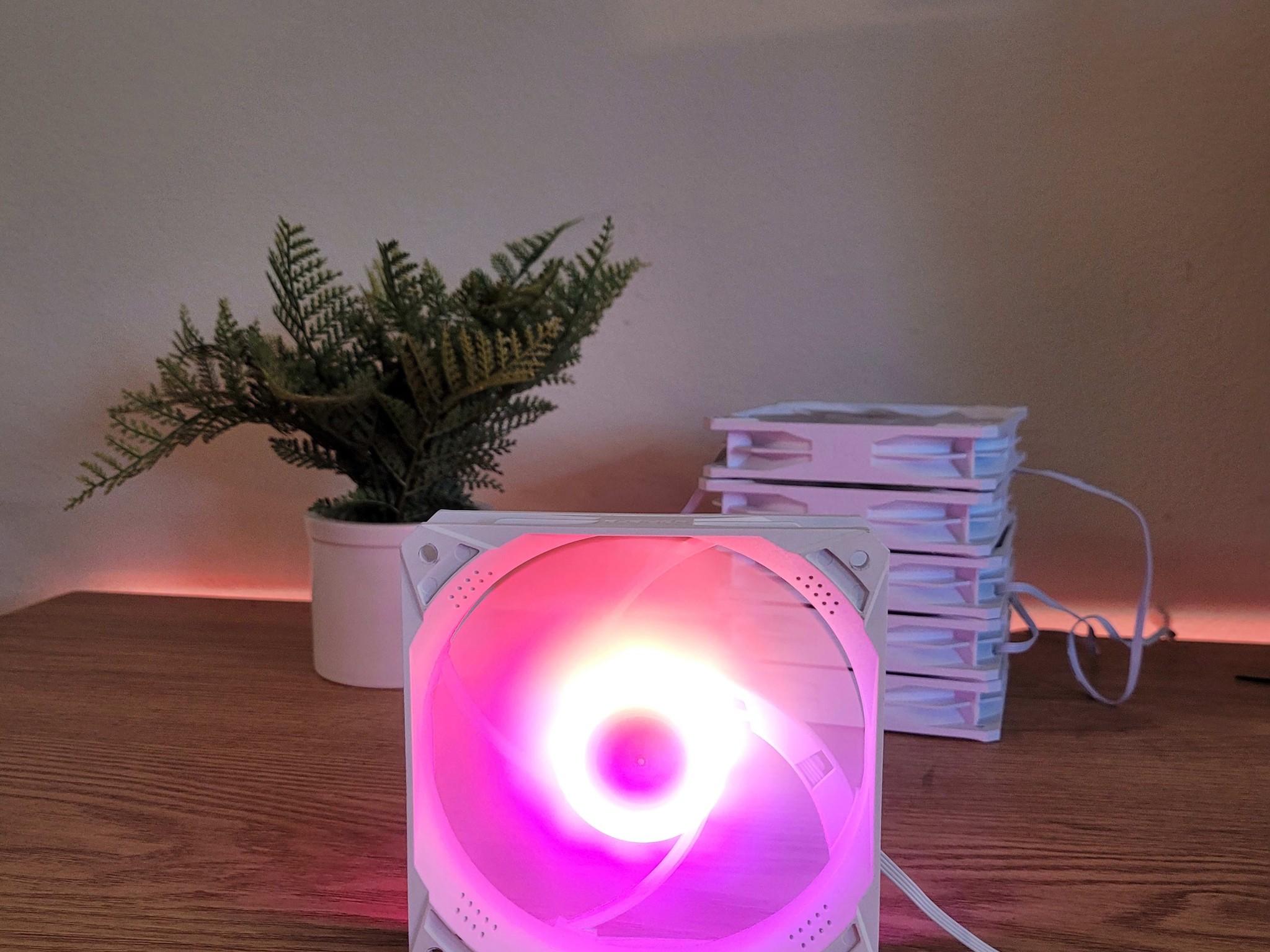 Miscellaneous Case Fans 
