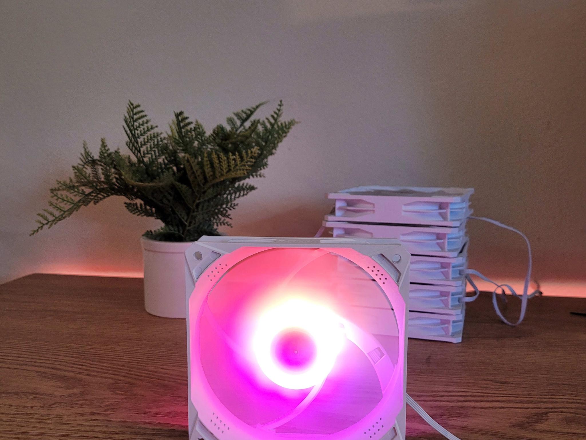 Miscellaneous Case Fans 