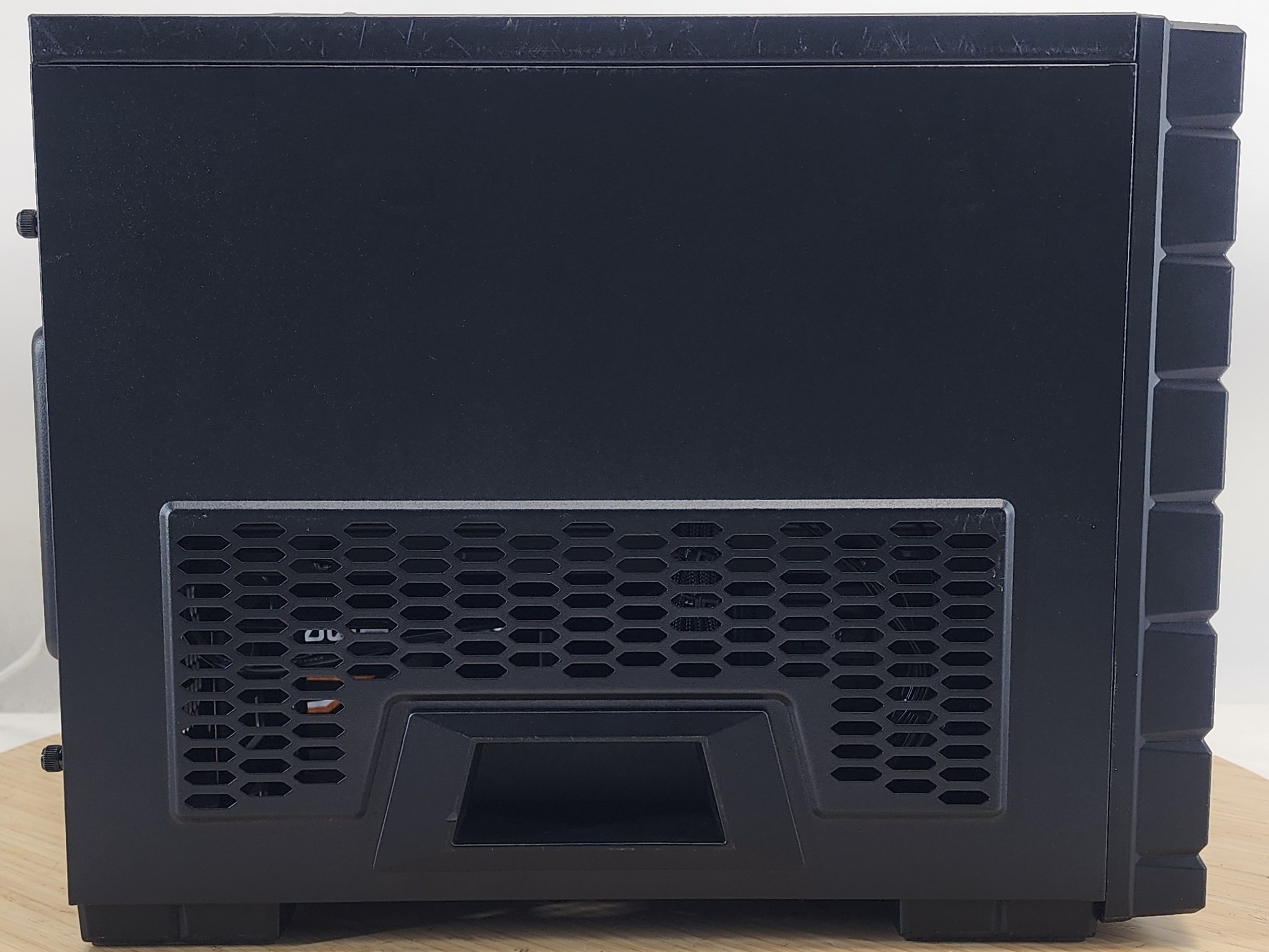Gaming PC Ryzen 7 5700X 16GB RAM 1TB SSD RX 7700 XT 12GB Windows 11 Computer