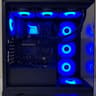 AMD X3D Ryzen 5 7500X3D 32GB DDR5 RAM 1TB Gen5 NVMe SSD ASUS B650E-E TUF MONTECH 850W Barebone PC
