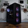 🍬🌠 | INTEL i7 6700K | NVIDIA GTX 1070 8GB | 16GB DDR4 RAM | 1.25TB | Y2K Hero BRONZE