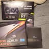 On Sale! Intel 11900k, 32GB DDR4 4000mhz CL-17, RTX 3090, EK Custom Loop