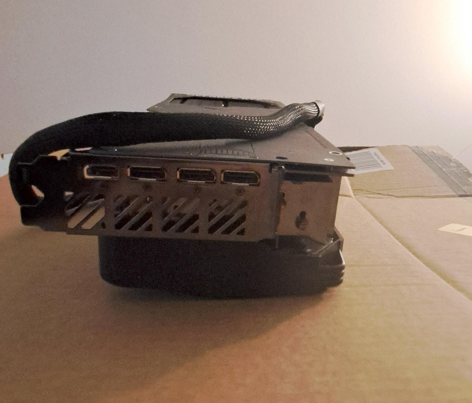 Gigabyte NVIDIA 4090
