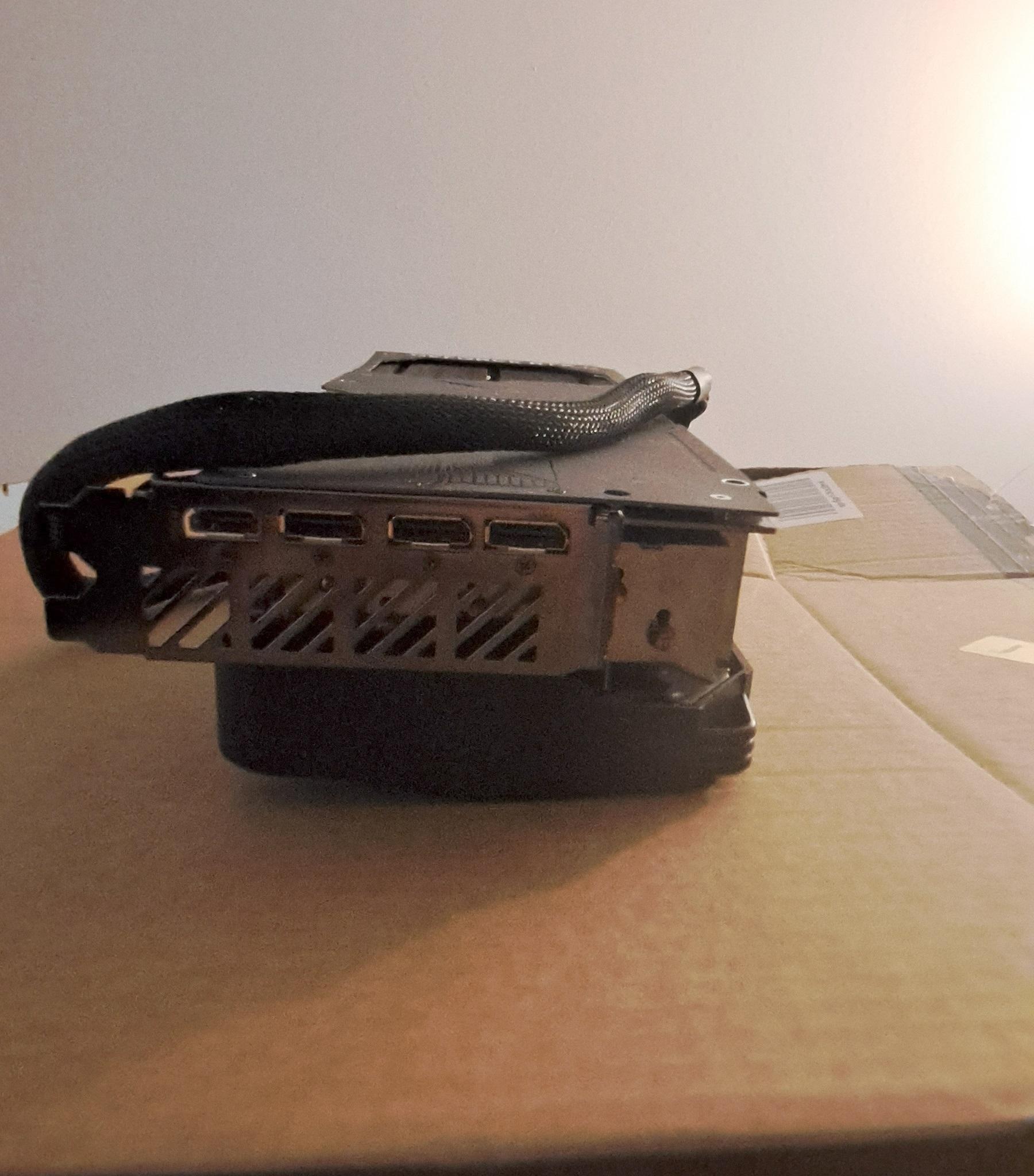 Gigabyte NVIDIA 4090