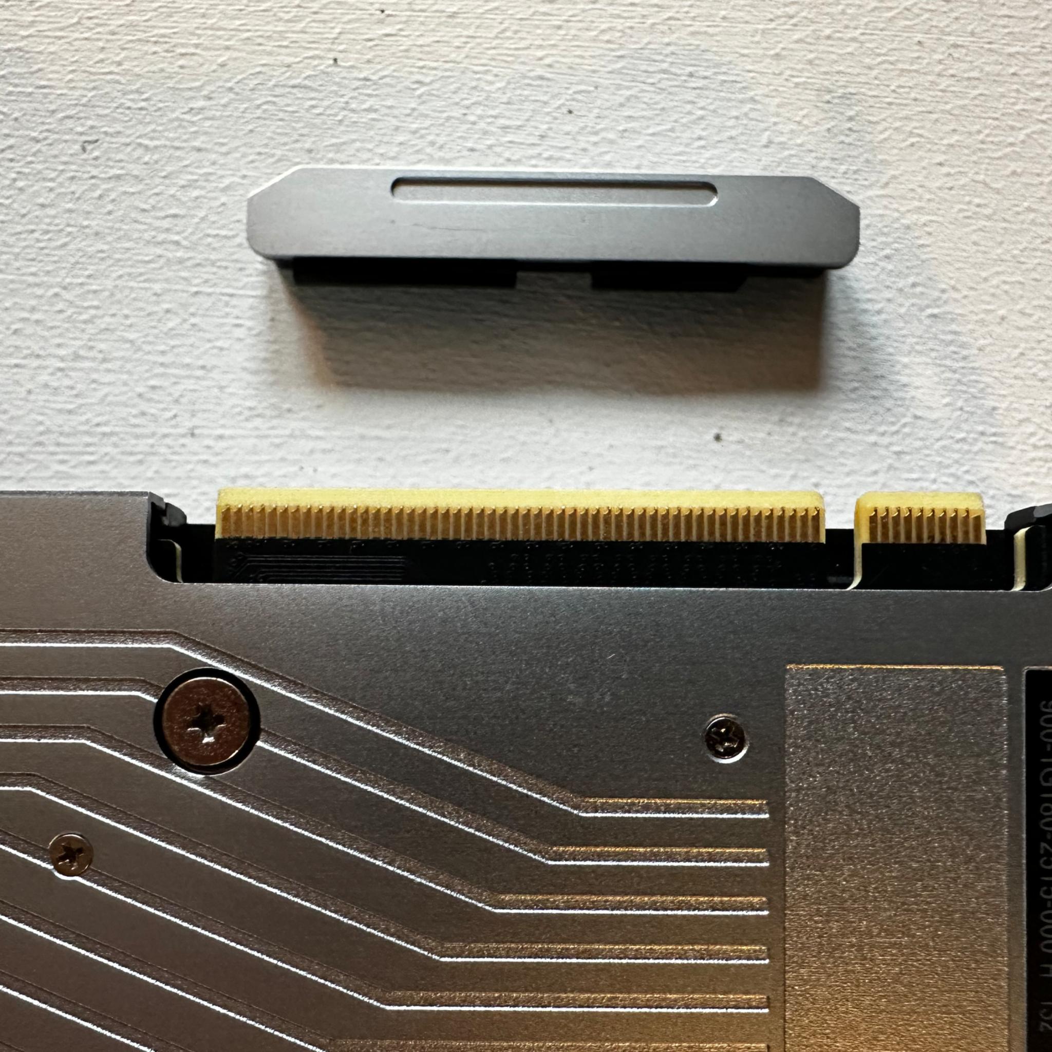 NVIDIA 2070 Super - Founders Edition