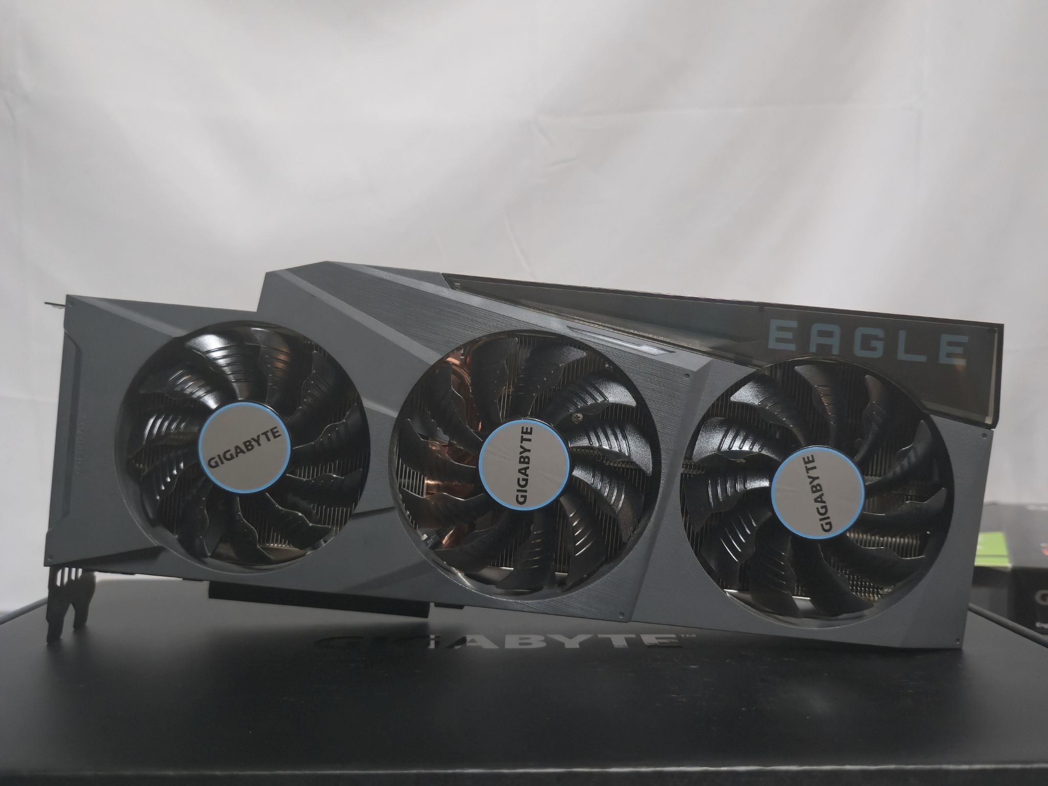 Gigabyte 3080 Ti