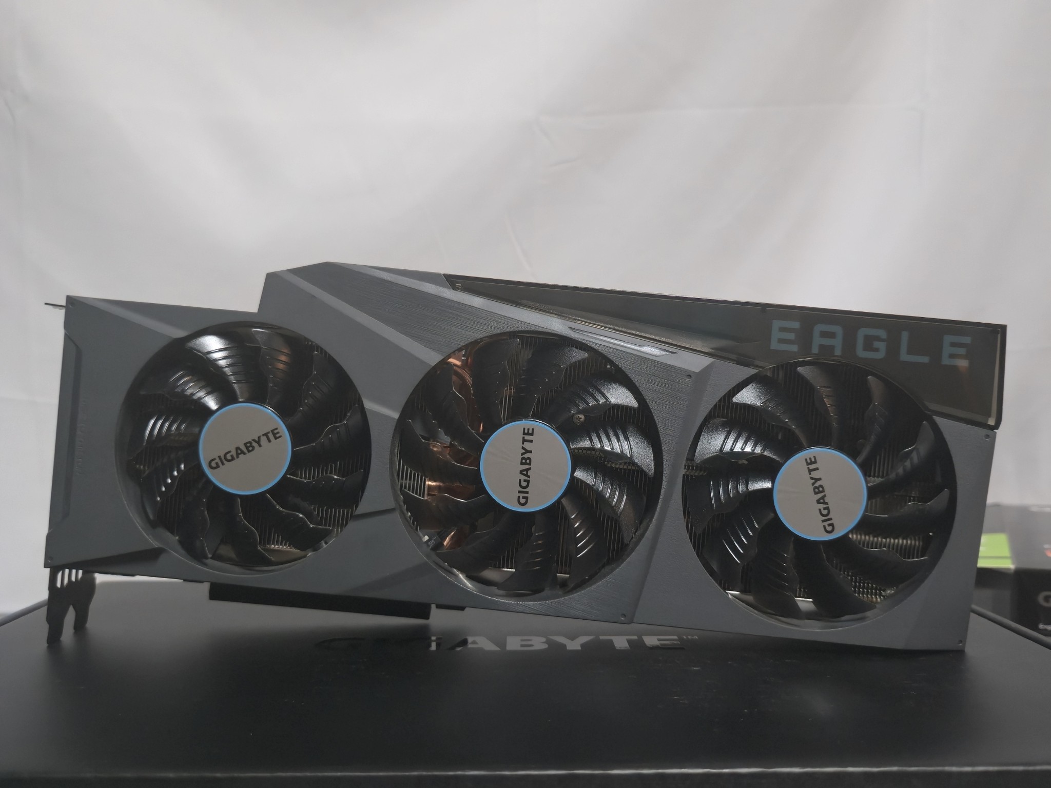 Gigabyte 3080 Ti