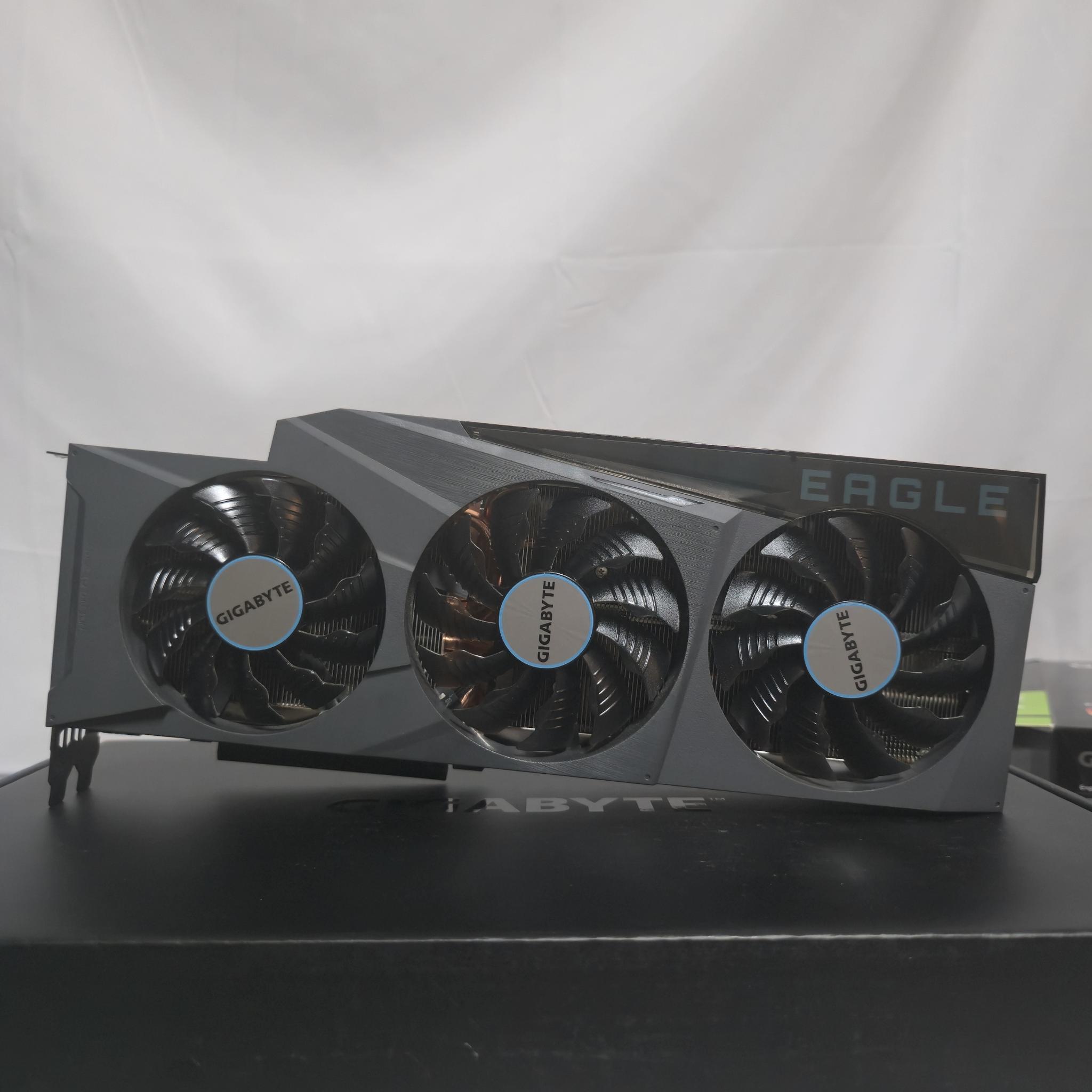 Gigabyte 3080 Ti