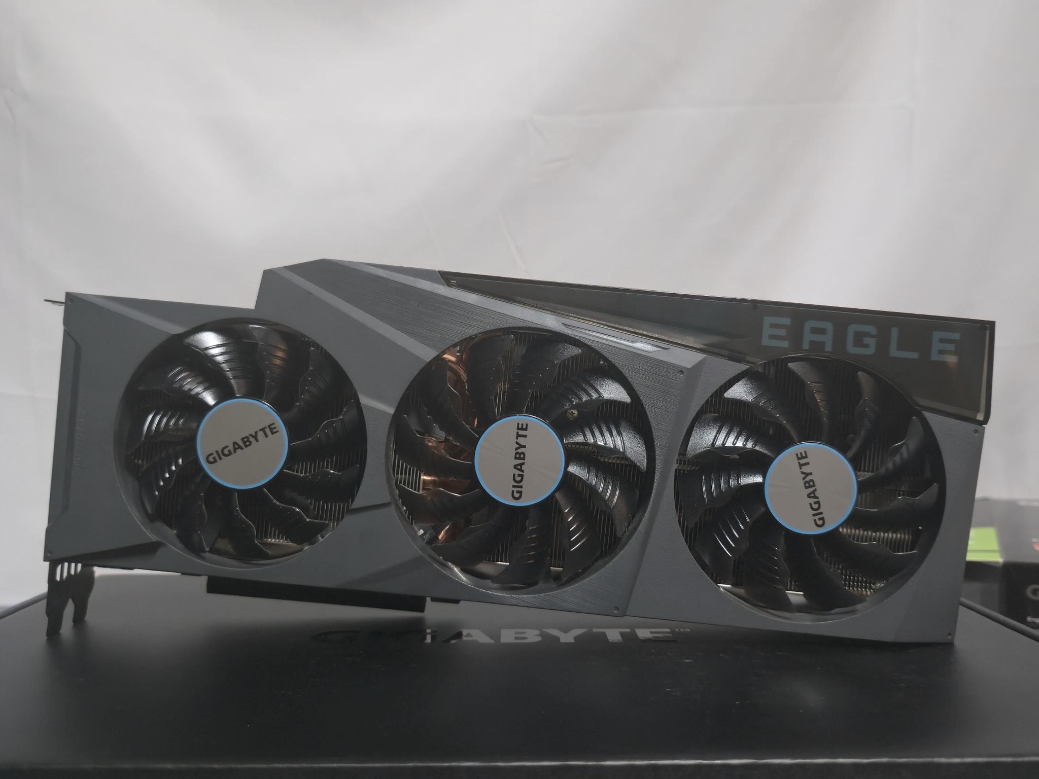 Gigabyte 3080 Ti