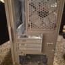 I5-9600k + 1650 super + ASUS B360 matx + 16gb ram + Case