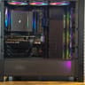 RTX 5070 12GB | Ryzen 7 8700F | 32GB DDR5 | 1TB NVME | Win11 | WIFI | 1440P/4K Gaming PC