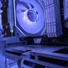 Vision 1080/1440p Gaming PC - 5600 | RTX 3060 12GB | 32GB DDR4 | ITB SSD | Wifi/BT | Win 11 Pro