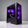 REACTOR RTX 3060ti - Ryzen 5 5500, 16GB RAM, 1TB NVMe SSD