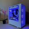 Custom Gaming PC Build