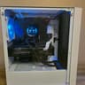 Premium White "Stormtrooper" Gaming PC | Intel i7-13700KF | RTX 4070 12GB | 32GB DDR5