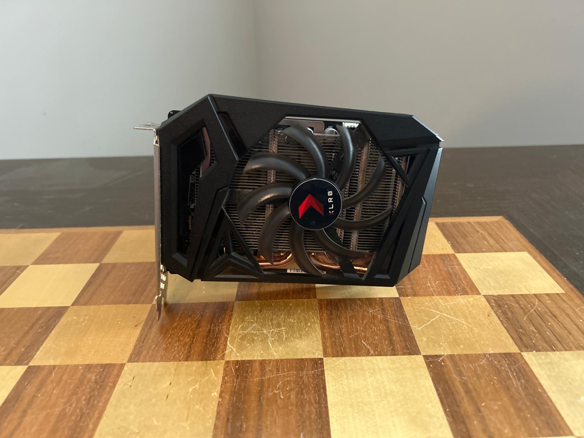 PNY RTX 2060