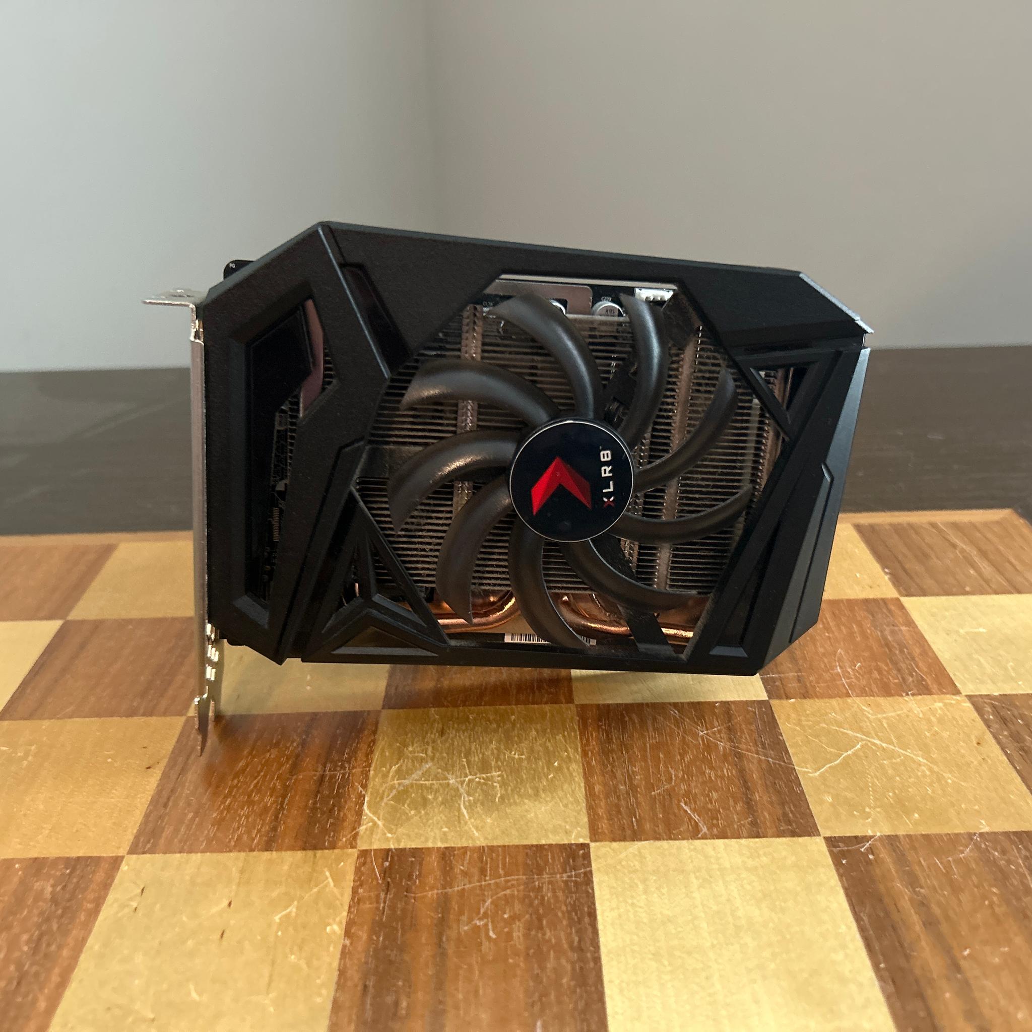 PNY RTX 2060