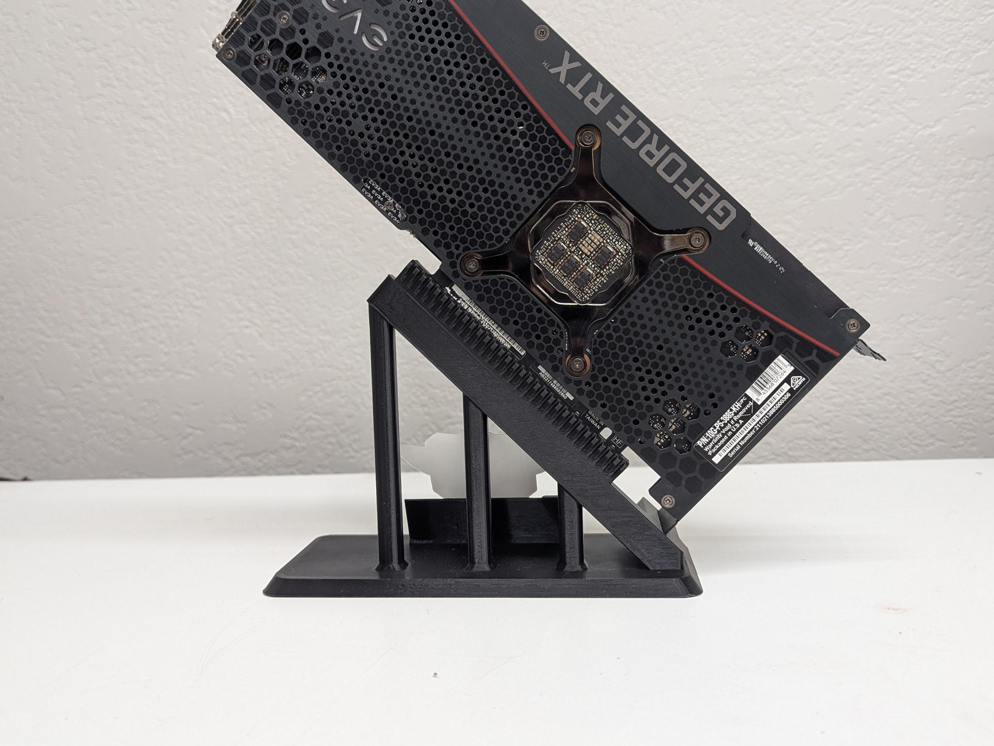 🔥 EVGA GeForce RTX 3080 XC3 10GB GDDR6X | 4K Gaming Powerhouse | Ray Tracing & DLSS