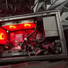 ♾️🎮 INFINITY GAMER 🎮♾️ Ryzen 5 5600X3D| RX 67000XT| 16 GB DDR4| 1.25 TB NVMe| 850W Gold PSU