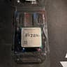 Lot Of 3 Ryzen CPU’s