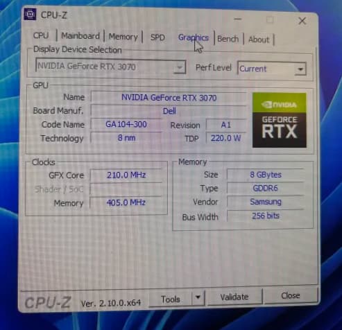 Gaming PC (RTX 3070, R5 5600x, 32GB)
