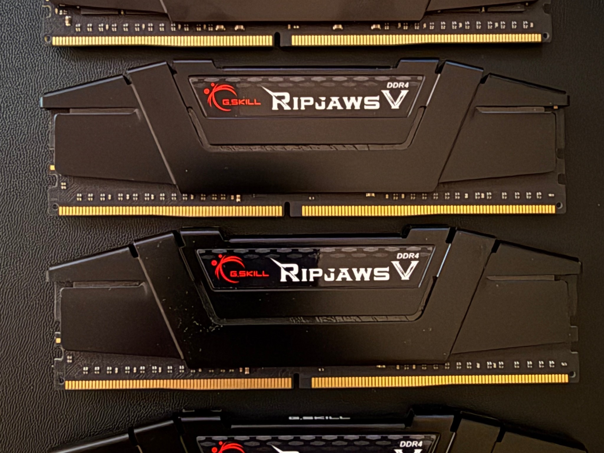 64GB GSkill DDR4-3200 CL16