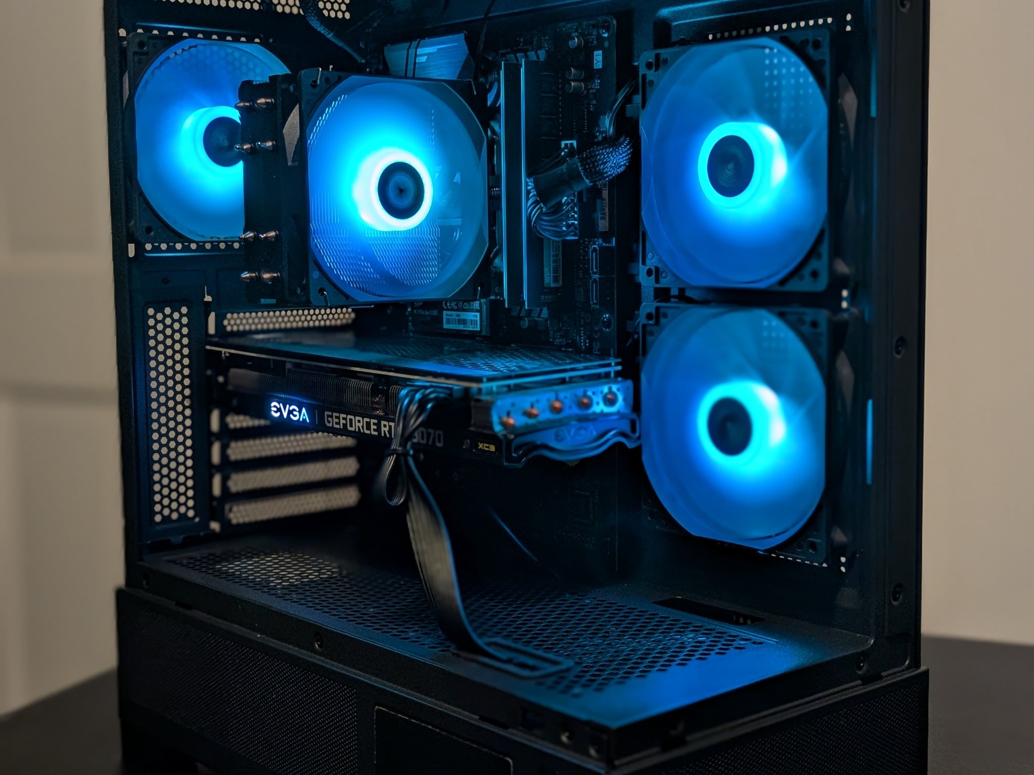 Ryzen 7 5700x | RTX 3070 Gaming PC