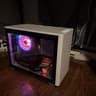 Rtx 3060 ITX PC