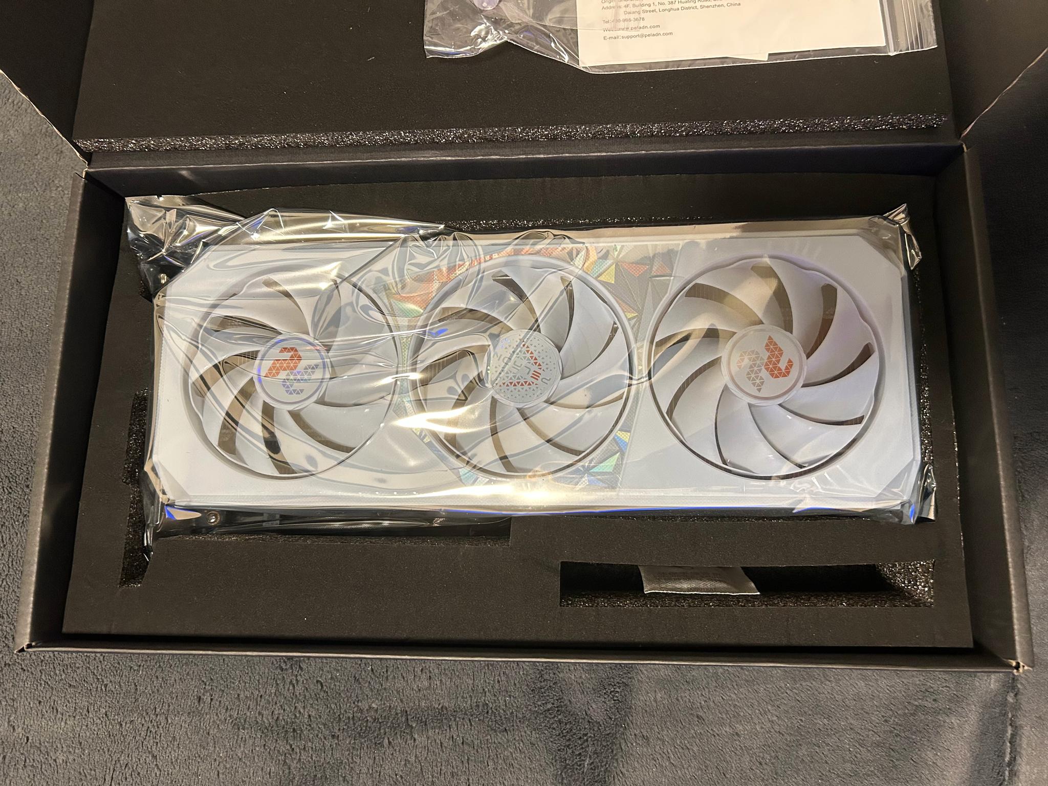 AMD Radeon RX 6750 GRE - Image 3