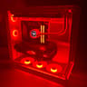 270k plus 7900xtx gaming pc