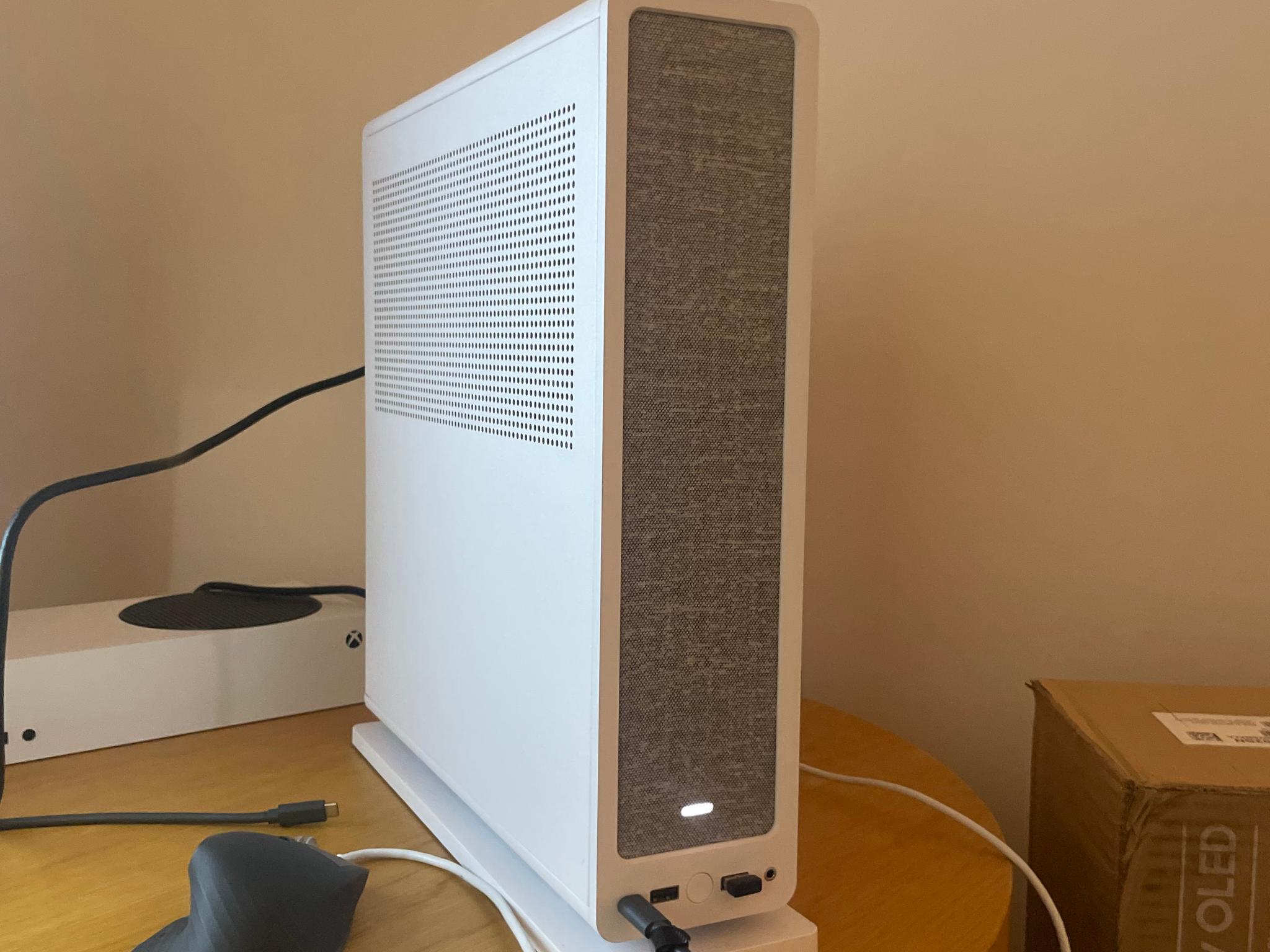 Fractal Ridge 4070ti