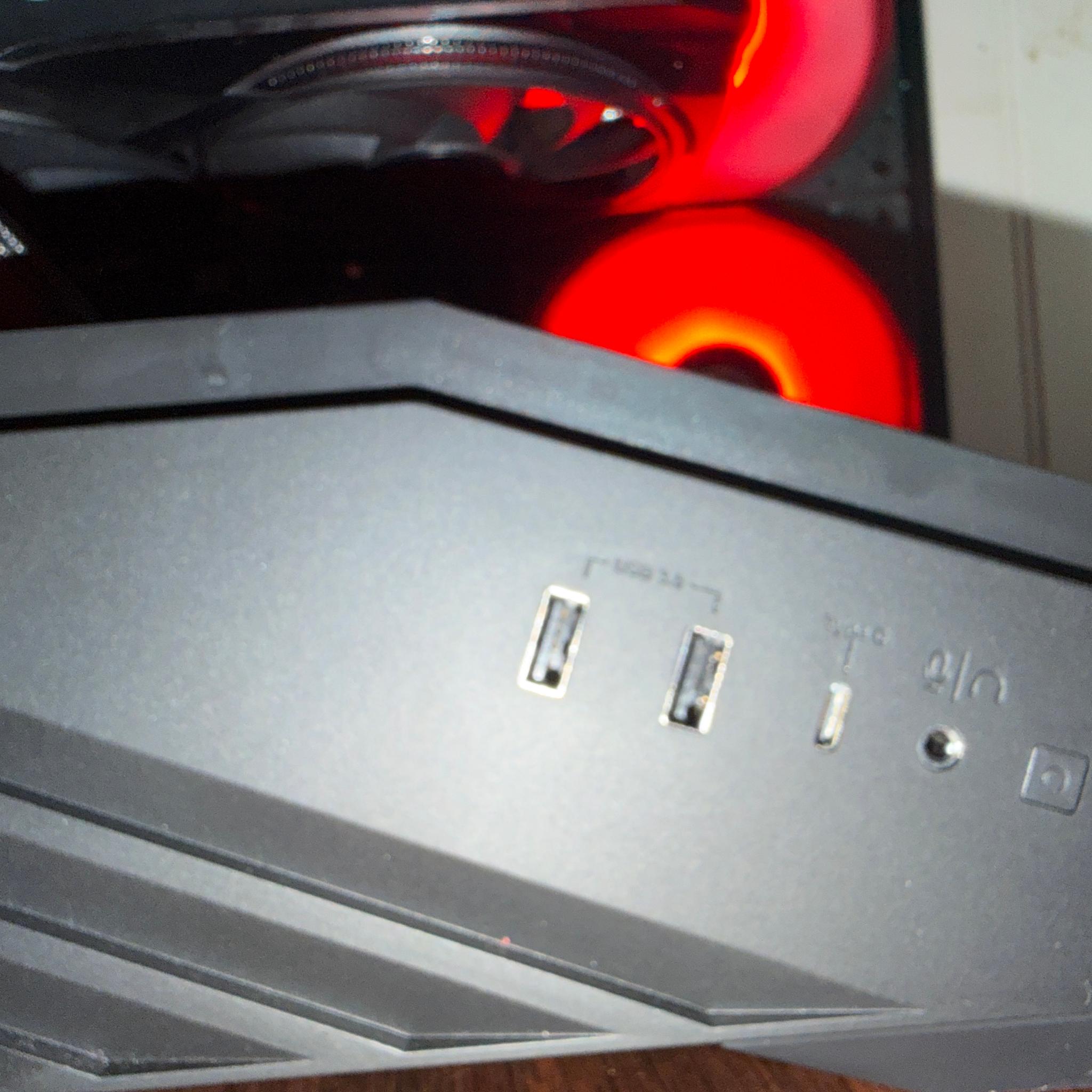 NEXUS ULTRA | RTX 5080 • 9800X3D • 64GB DDR5 • 2TB NVMe | Gaming + AI