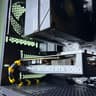 1440P Gaming PC | RTX 5060 | Ryzen 5 5500 | 16GB DDR4 | 1TB SSD | Free Ship!