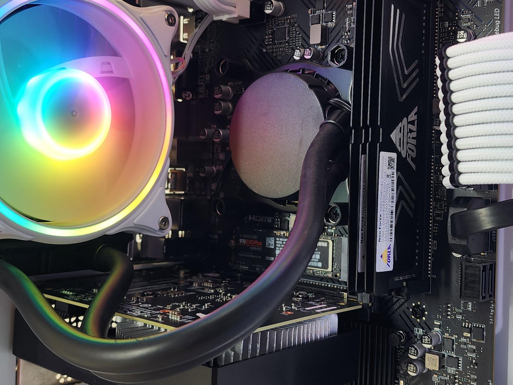 Intel Arc A380 - Image 4