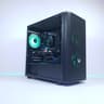 i5🚨Esports Ready! Gaming PC | ⚙️RX570 | Custom RGB✨ |