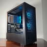 🔥BLACK FRIDAY SALE🔥 RTX 3060 Ti | Ryzen 7 5700x | 32GB RAM | 1.5TB Storage | Wi-Fi