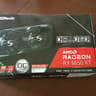AMD RADEON RX 6650 XT 8GB ASROCK CHALLENGER D OC