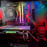 RTX 3070TI MSI Suprim (Comes with original box)