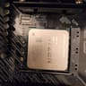 For Sale Used AMD Ryzen7 3700x like new