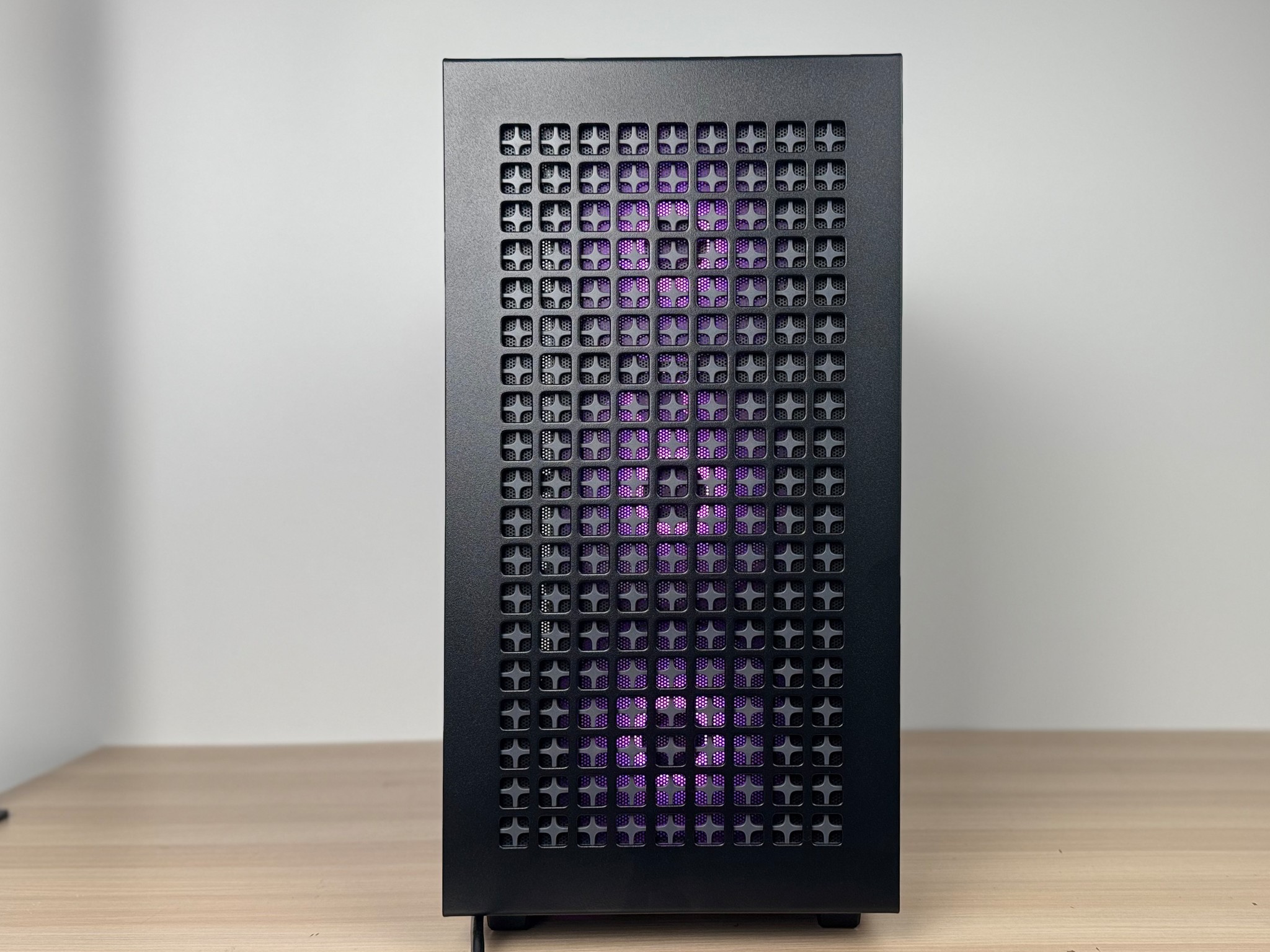 ⚙️CORE |  RTX 3060 Ti, Ryzen 5 5500, 32GB RAM, 1TB SSD