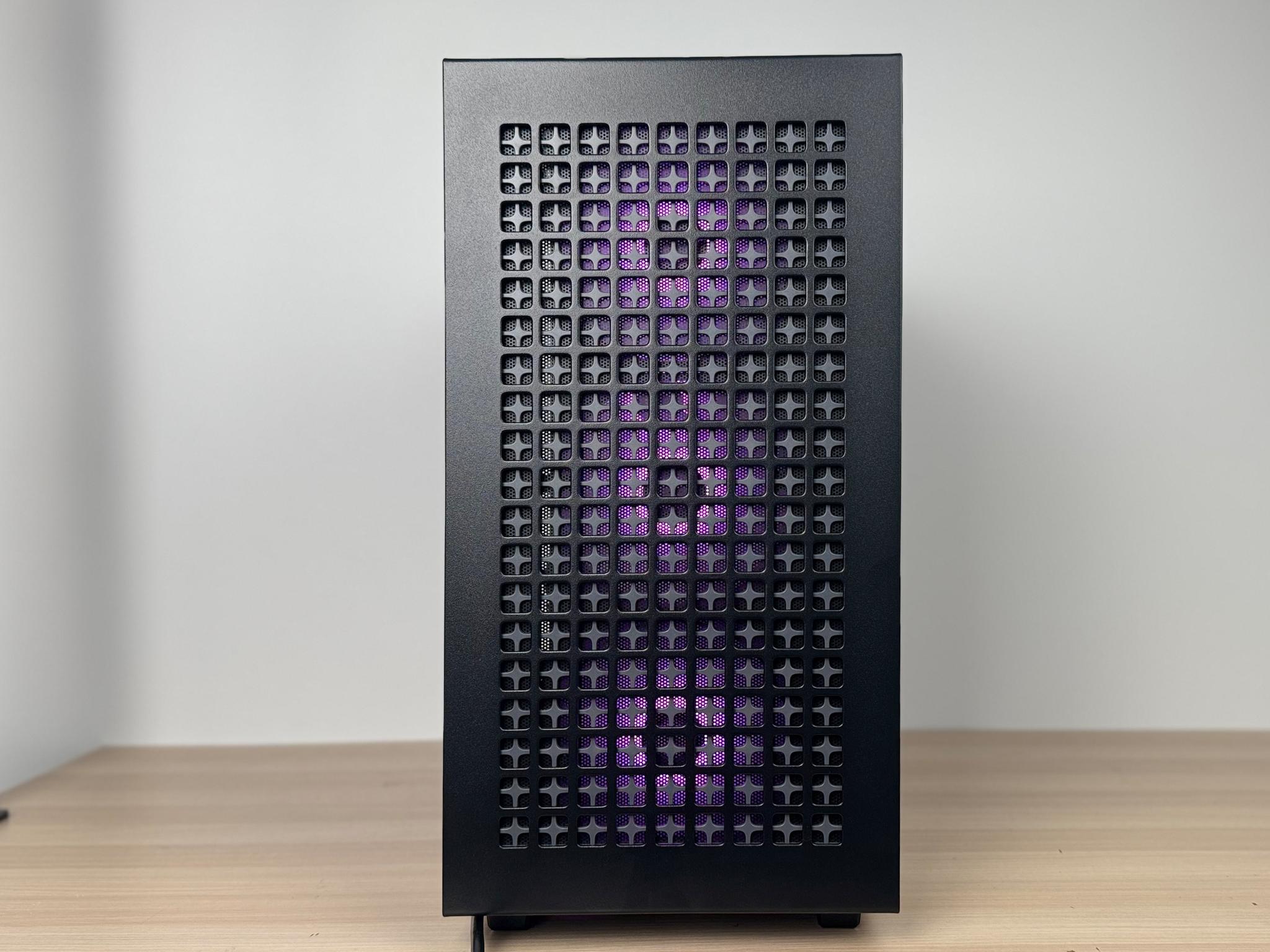 ⚙️CORE |  RTX 3060 Ti, Ryzen 5 5500, 32GB RAM, 1TB SSD