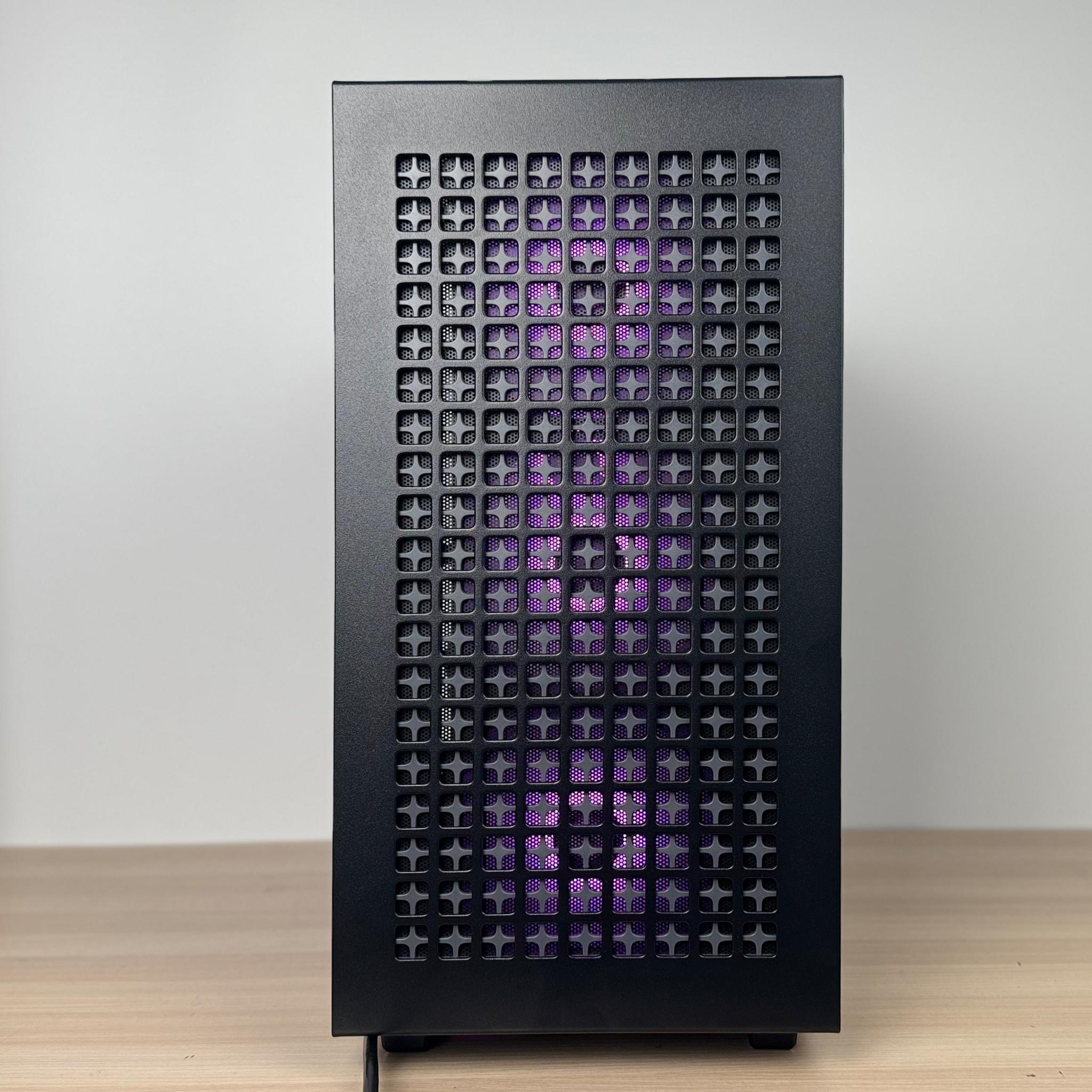 ⚙️CORE |  RTX 3060 Ti, Ryzen 5 5500, 32GB RAM, 1TB SSD