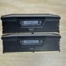 Corsair Vengeance RGB DDR5 64GB (2x32GB) 6400MHz DIMM CMH64GX5M2B6400C32