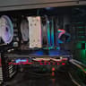 AM4 Blank Canvas | 180 Day Warranty | R5-1500X, 16GB RAM, GTX 1060 6GB, 256GB SSD, 2TB HDD, Win11