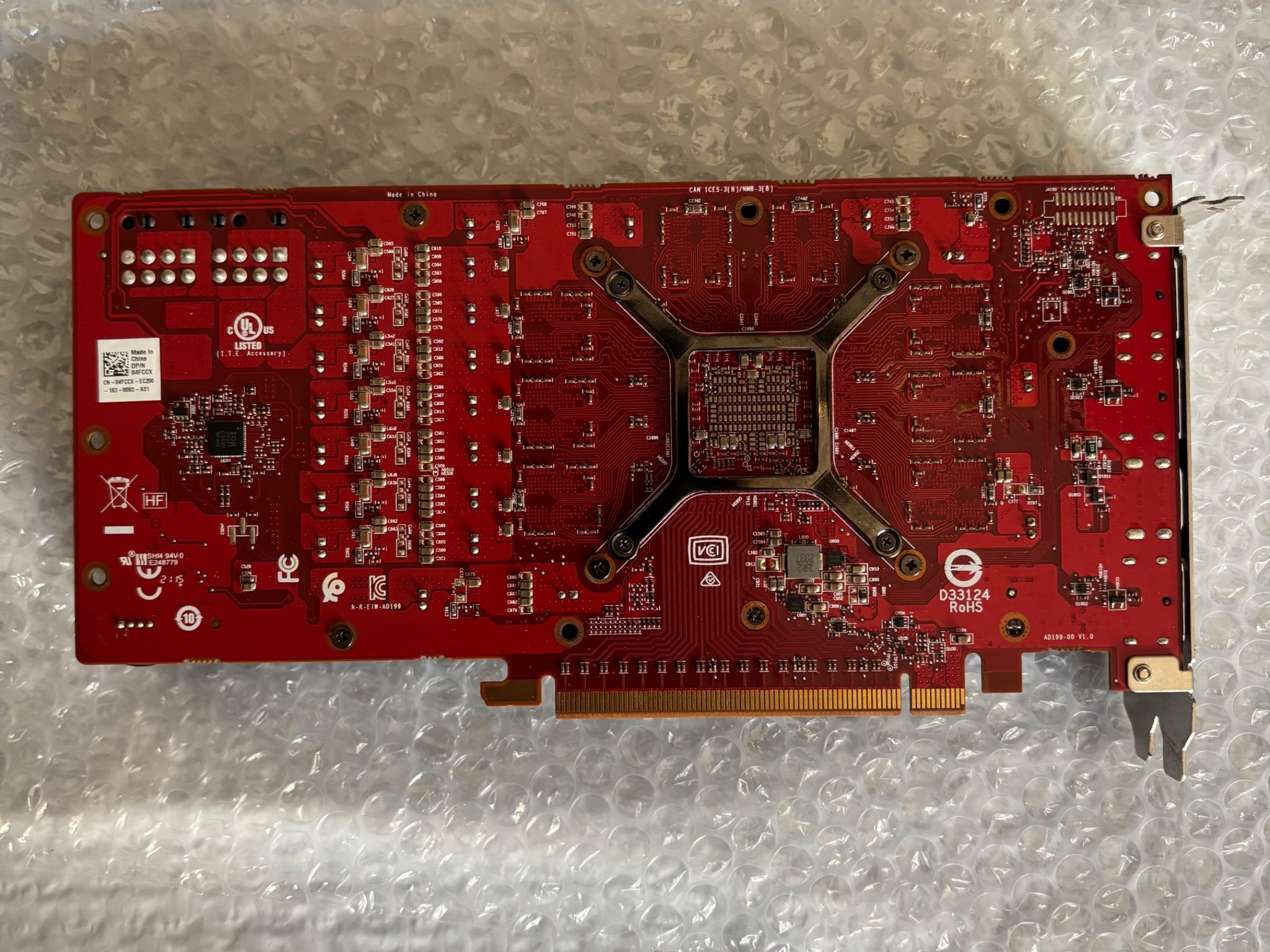 RX 5700 XT OEM 8GB