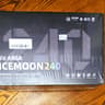 Pre-Owned MSI X570 Tomahawk, Ryzen 9 5950X, New ICE Moon Liquid Cooler, 32GB RAM, AMD Radeon RX580