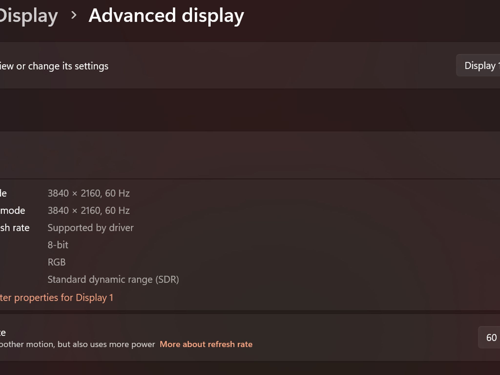🖥️ ASUS VP28U 28" Gaming Monitor – 4K UHD | 60 Hz | 1 ms Response | TN Panel | Like New